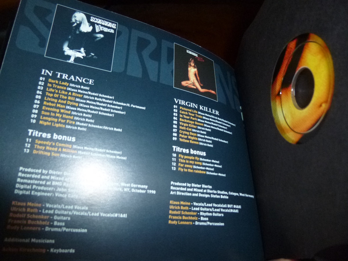 AURORA - Cure For Me (Vinyl Single) Lyrics and Tracklist