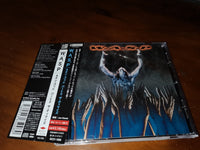W.A.S.P. - The Neon God: Part 2 - The Demise JAPAN GCCY-1008 7