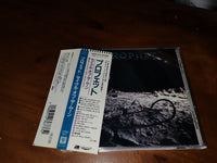 Prophet - Cycle Of The Moon JAPAN 32XD-971 10