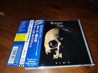 Mercyful Fate / Time JAPAN PHCR-1332 12