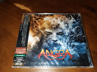 Angra -Aqua JAPAN VICP-64859 1