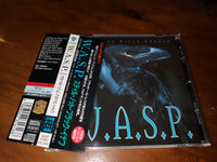 W.A.S.P. - Still Not Black Enough JAPAN VICP-5560 8