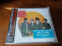 Bon Jovi – Tokyo Road JAPAN 2CD UICL-9001  10