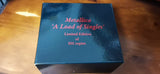Metallica - A Load Of Singles ORG 8CD+Poster 1