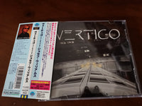 Vertigo - ST JAPAN KICP-956 3