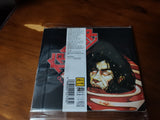 Kreator - Terrible Certainty / Out Of The Dark... Into The Light JAPAN VICP-116 5