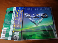 220 Volt – Walking In Starlight JAPAN RBNCD-1174 5