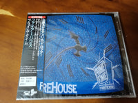 Firehouse - Prime Time JAPAN PCCY-01673 5
