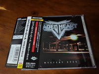 Jaded Heart - Mystery Eyes JAPAN TECW-25622 7