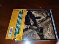 Stage Dolls - Dig JAPAN PHCR-1596 2