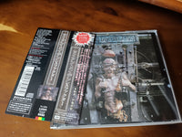 Iron Maiden - The X Factor JAPAN 2CDBOX TOCP-8588 3