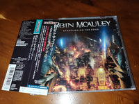 Robin Mcauley - Standing On The Edge JAPAN MICP-11621 11