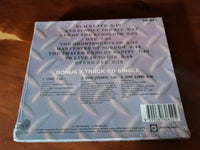 Metallica - And Justice For All + One ORG 94 GOLDREN CD 10