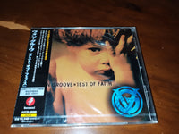 Von Groove - Test Of Faith JAPAN AVCB-66066 SAMPLE 12