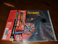 Pestilence - Spheres JAPAN APCY-8126 12