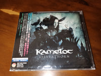 Kamelot - Silverthorn JAPAN KICP-1638 5