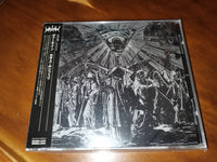 Watain ‎– Casus Luciferi JAPAN 1