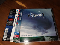 Anthem - Seven Hills JAPAN VICP-61464 9