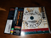 Amaze Me - ST JAPAN ALCB-3076 9