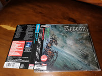 Ayreon - 01011001 JAPAN MICP-90033 3