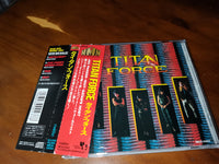 Titan Force - ST JAPAN MECR-25002 1