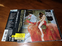 Heaven Shall Burn - Veto + Live 2012 JAPAN 2CD HWCY-1331 11