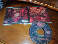 Suicidal Angels - Eternal Domination ORG Old School Metal Records 11