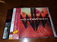 Westworld - ST JAPAN RRCY-1089 6