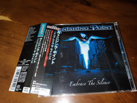 Vanishing Point - Embrace The Silence JAPAN SAMPLE MICP-10532 6