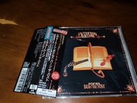 The Everdawn - Poems - Burn the Past JAPAN MICY-1014 3