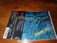 Jaded Heart - Inside Out JAPAN XRCN-1153 10