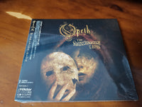 Opeth - The Roundhouse Tapes JAPAN 2CD VICP-64100~1 8