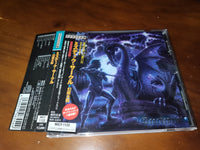 Mystic Circle - Drachenblut JAPAN MICY-1122 7