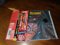 Pestilence - Spheres JAPAN APCY-8126 7