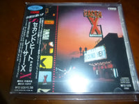Racer X - Second Heat JAPAN MP32-5320 10