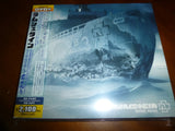 Rammstein - Reise, Reise JAPAN+2 CD+DVD UICO-9006 10
