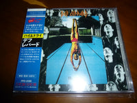 Def Leppard - High 'N' Dry JAPAN PPD-3088 10