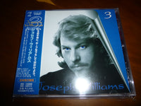 Joseph Williams - 3 JAPAN KTCM-1064 10