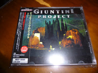 Giuntini Project - III JAPAN MICP-10585 10