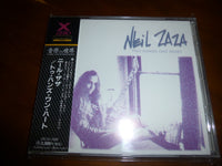 Neil Zaza - Two Hands, One Heart JAPAN XRCN-1069 10