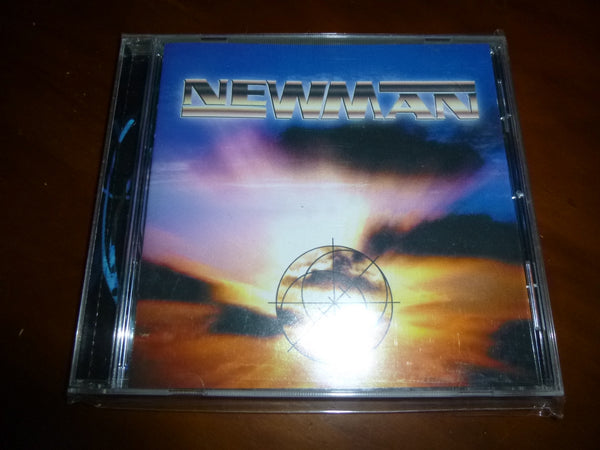 Newman - New man ORG 10