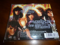 Bon Jovi - 7800° Fahrenheit 2CD JAPAN PHCR-90013/4 9