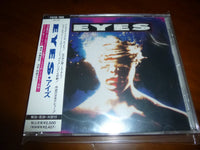 Eyes - Eyes JAPAN PSCW-1056 11