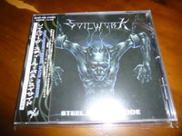 Soilwork - Steelbath Suicide JAPAN SHCD1-0021 11