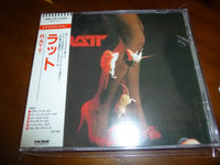 Ratt - Ratt JAPAN 28XD-706 11