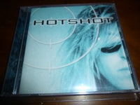 Hotshot - Hot Shot ORG SF-LD11804 12