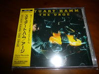 Stuart Hamm - The Urge JAPAN SRCS-5565 12