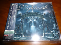 Nightwish - Imaginaerum JAPAN 2CD / WPCR-14367/8 12