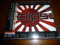 Eclipse - Are You Ready To Rock JAPAN KICP-1339 12