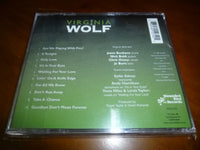 Virginia Wolf - Virginia Wolf ORG WOU1274 12